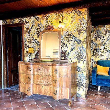 Loft Aragonese Διαμέρισμα Παλέρμο Εξωτερικό φωτογραφία
