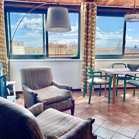 Loft Aragonese Διαμέρισμα Παλέρμο Εξωτερικό φωτογραφία