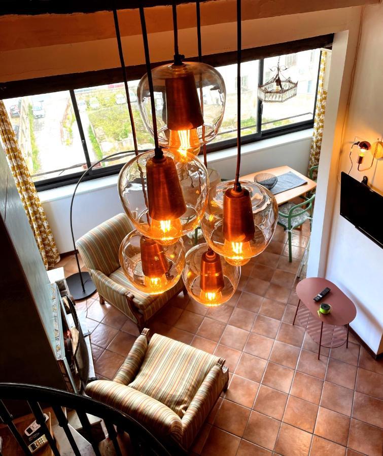 Loft Aragonese Διαμέρισμα Παλέρμο Εξωτερικό φωτογραφία