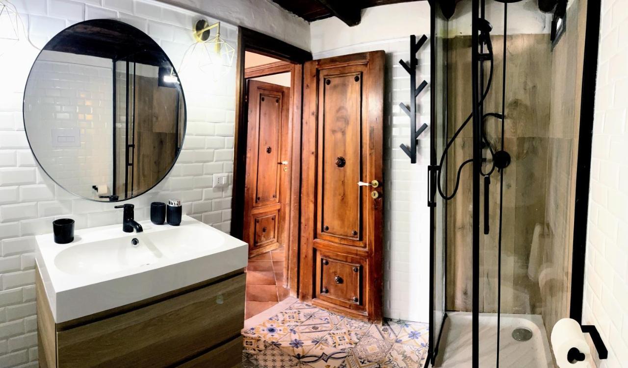 Loft Aragonese Διαμέρισμα Παλέρμο Εξωτερικό φωτογραφία
