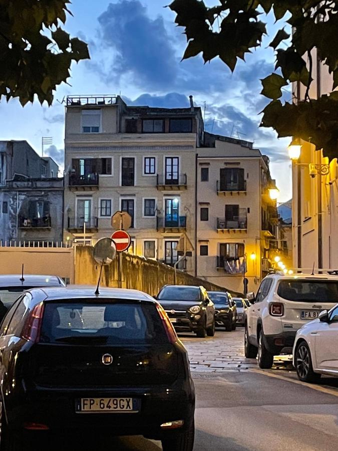 Loft Aragonese Διαμέρισμα Παλέρμο Εξωτερικό φωτογραφία