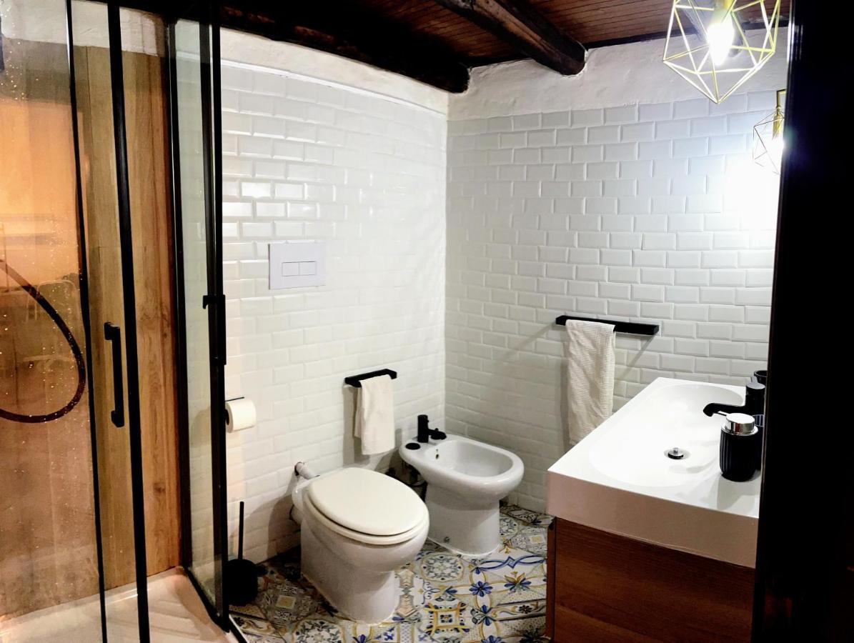 Loft Aragonese Διαμέρισμα Παλέρμο Εξωτερικό φωτογραφία