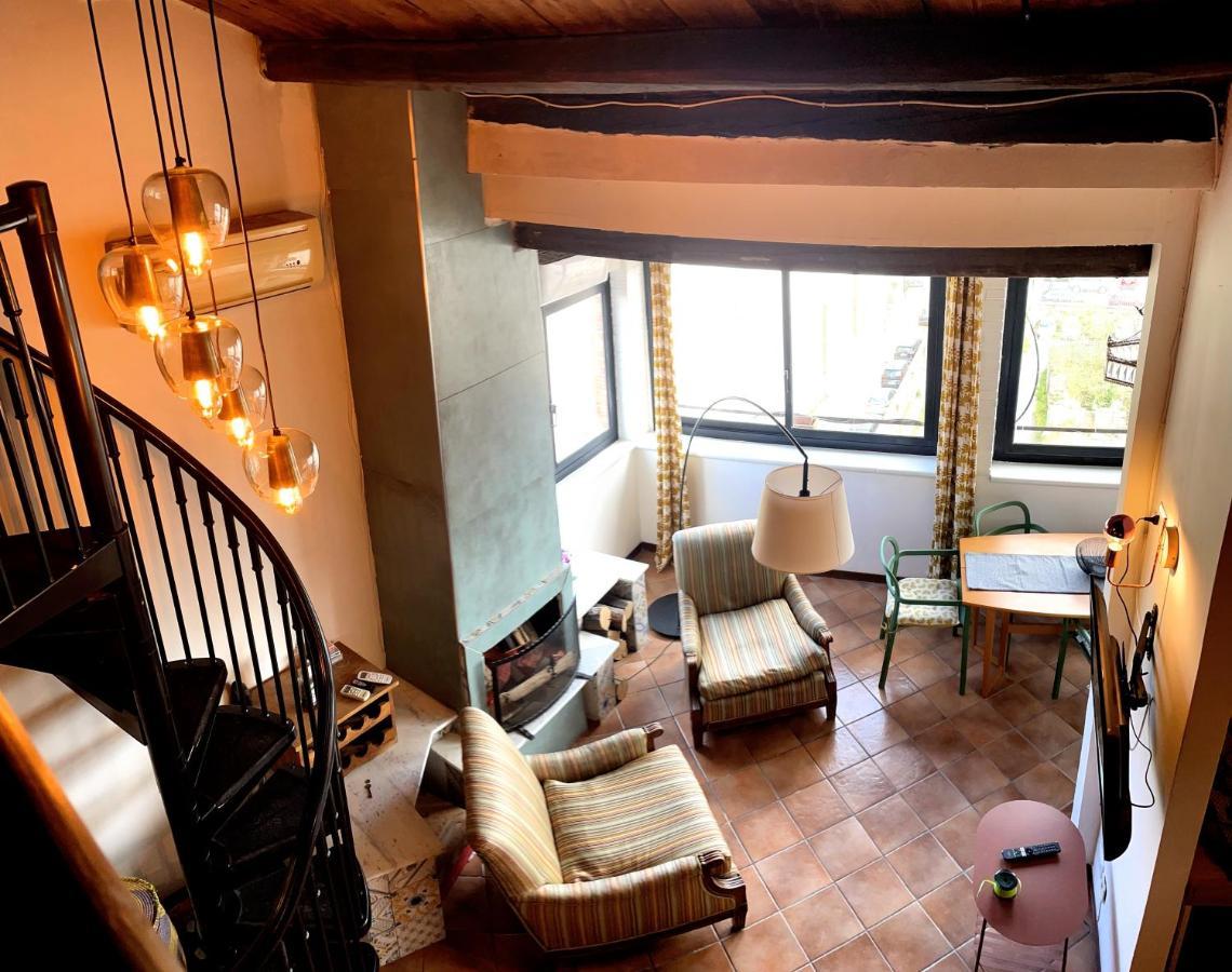 Loft Aragonese Διαμέρισμα Παλέρμο Εξωτερικό φωτογραφία