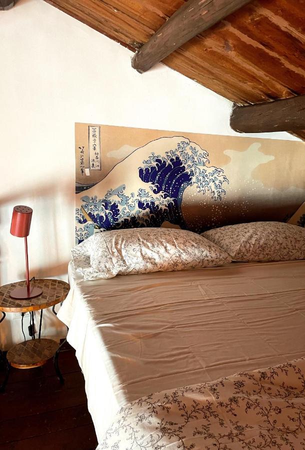 Loft Aragonese Διαμέρισμα Παλέρμο Εξωτερικό φωτογραφία