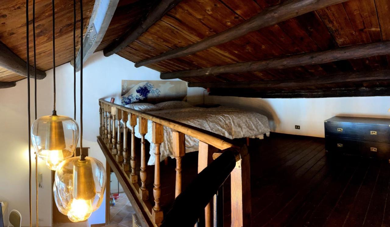 Loft Aragonese Διαμέρισμα Παλέρμο Εξωτερικό φωτογραφία