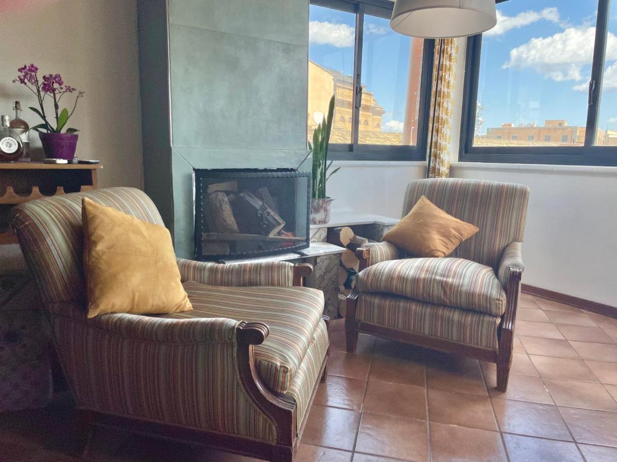 Loft Aragonese Διαμέρισμα Παλέρμο Εξωτερικό φωτογραφία