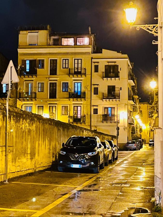 Loft Aragonese Διαμέρισμα Παλέρμο Εξωτερικό φωτογραφία